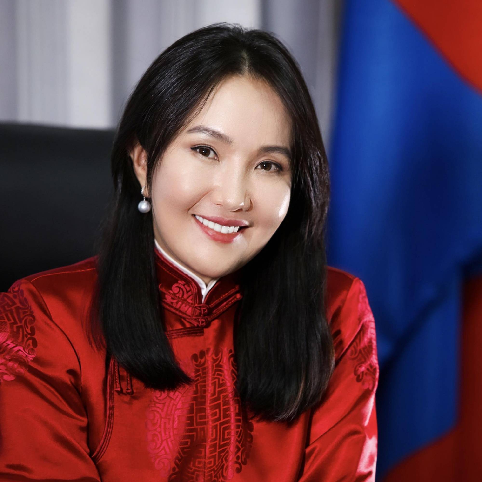 Соёл, спорт, аялал жуулчлал, залуучуудын сайд Ч.Ундрам: Нүүдэлчний соёлын биет бус өвийг өвлөн уламжлагч 1100 хүн нэг дор цуглах гэж байна