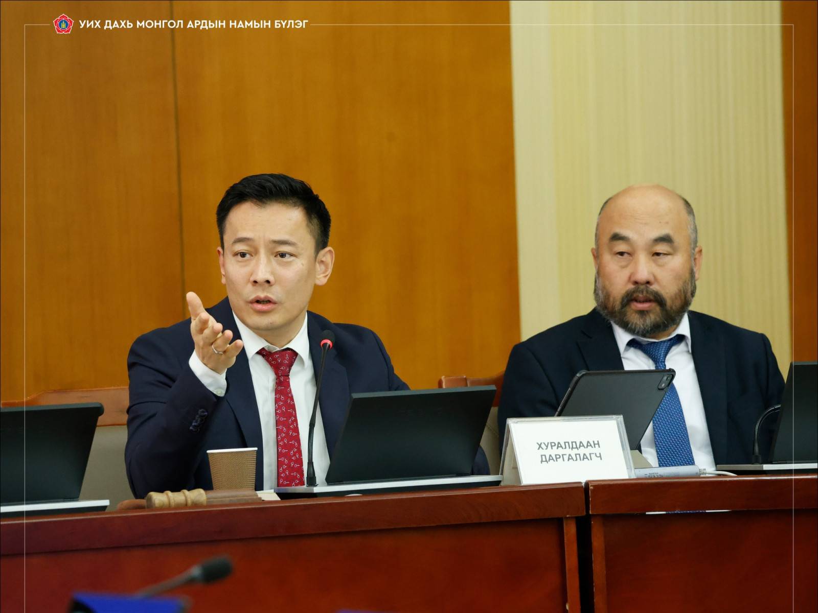 Оюу Толгой ХХК-ийн Удирдлагын Мэдээлэл Авах Асуудал Хойшлогдлоо