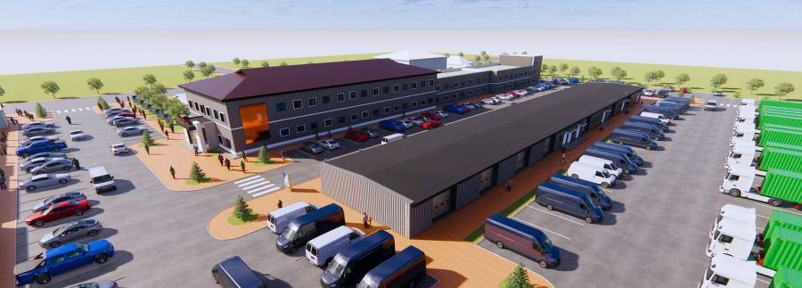 “Шинэ-Улаангом” захыг шинэ байршилд барих саналыг иргэд дэмжлээ